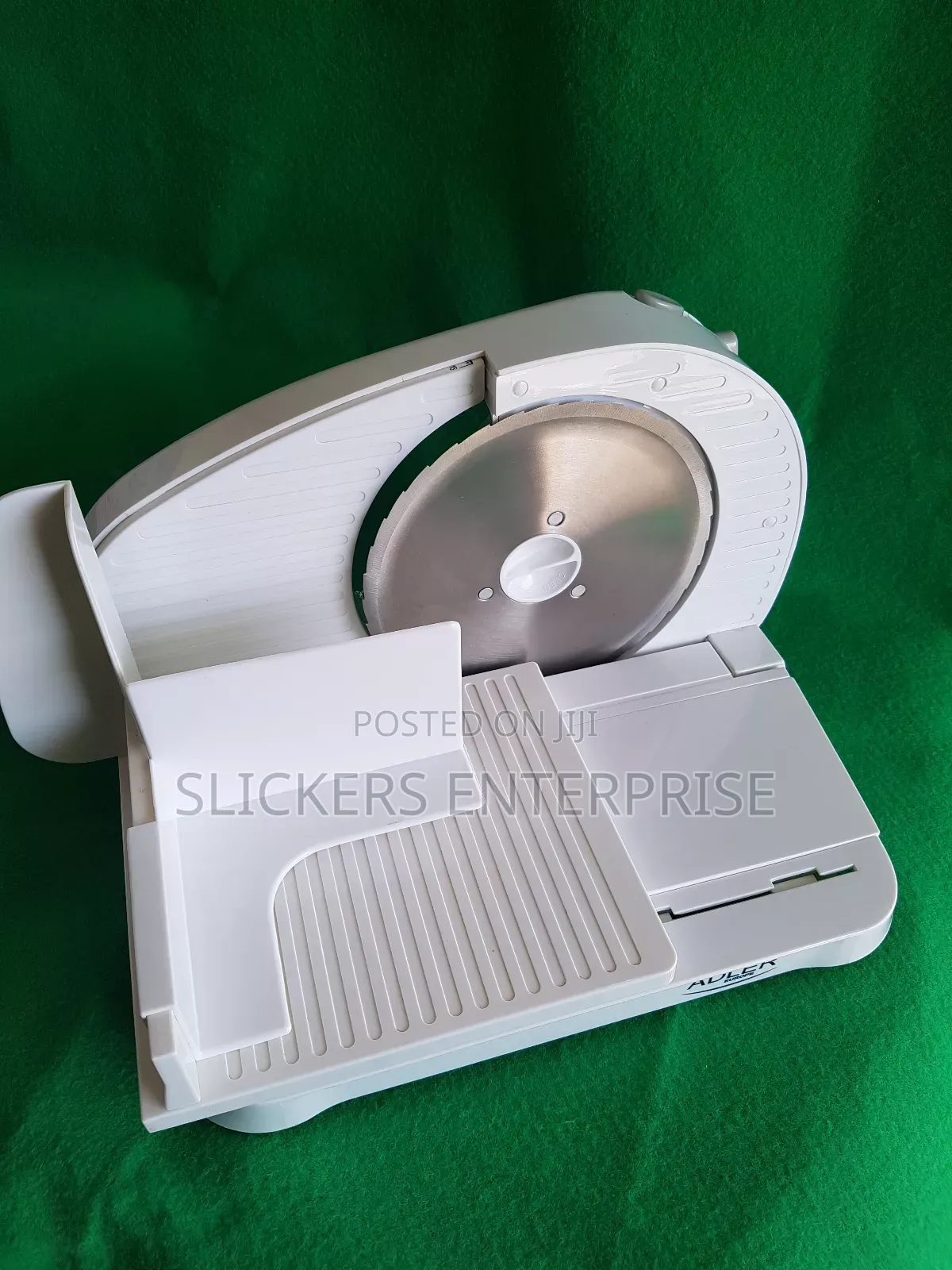Adler Food Slicer Ad 4701