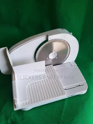 Adler Food Slicer Ad 4701