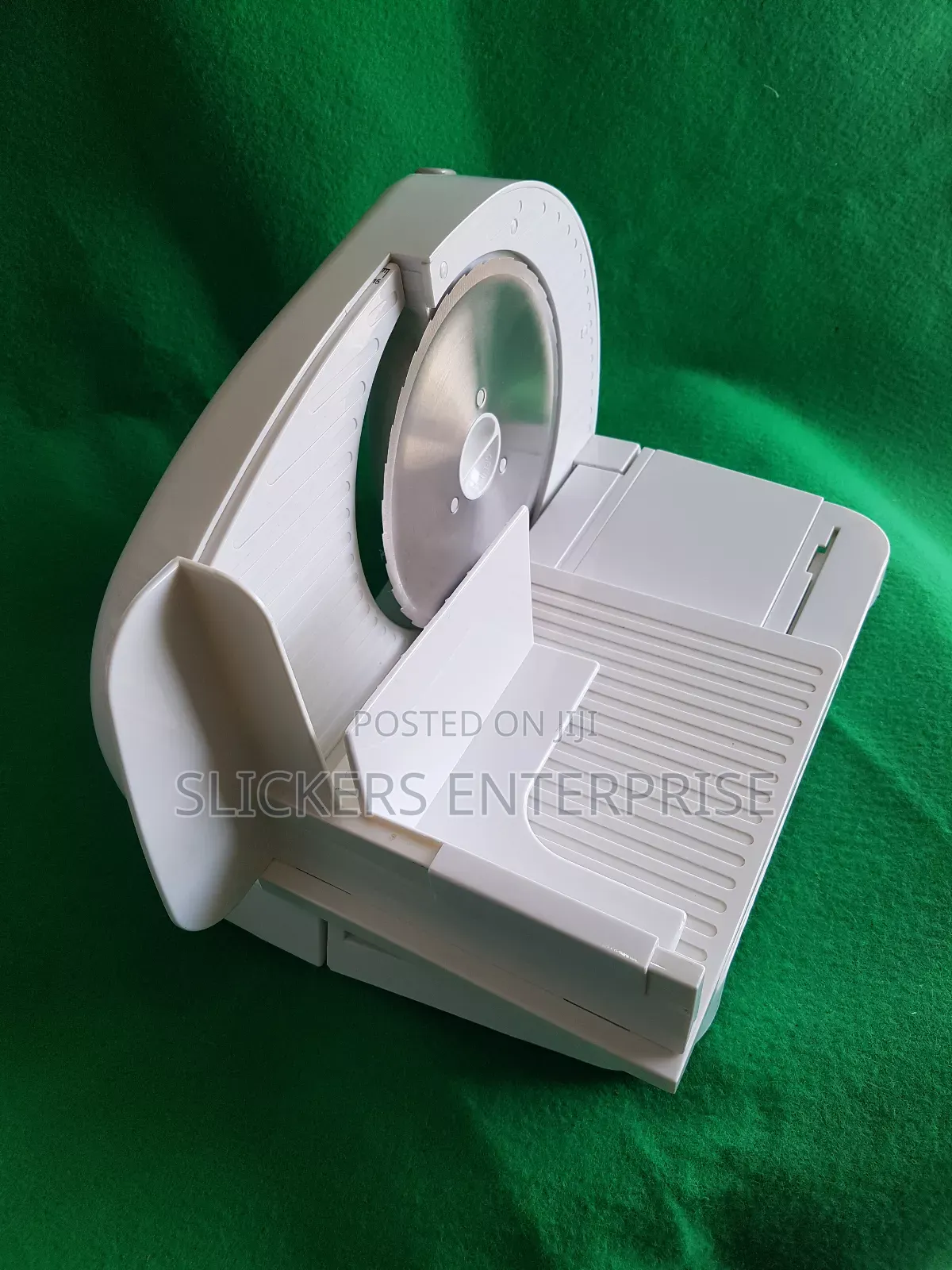 Adler Food Slicer Ad 4701