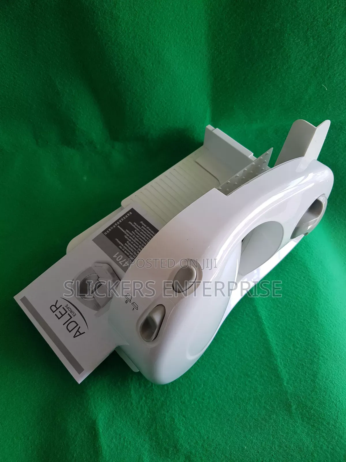 Adler Food Slicer Ad 4701