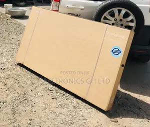 Powerful Led Samsung 65 Inch Smart UHD 65DU7100 Tv