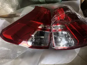 Honda CRV Taillight 2015 2016 Tail Light