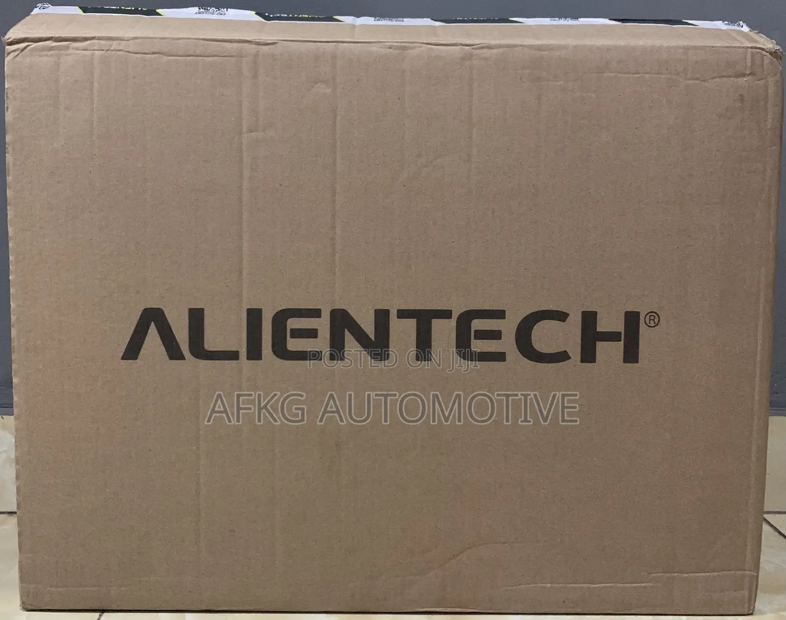 Alientech Kess3 Master Tuning KIT