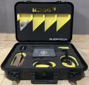 Alientech Kess3 Master Tuning KIT