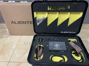 Alientech Kess3 Master Tuning KIT