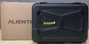 Alientech Kess3 Master Tuning KIT