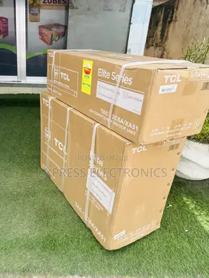 Auto Start TCL 2.0hp Split