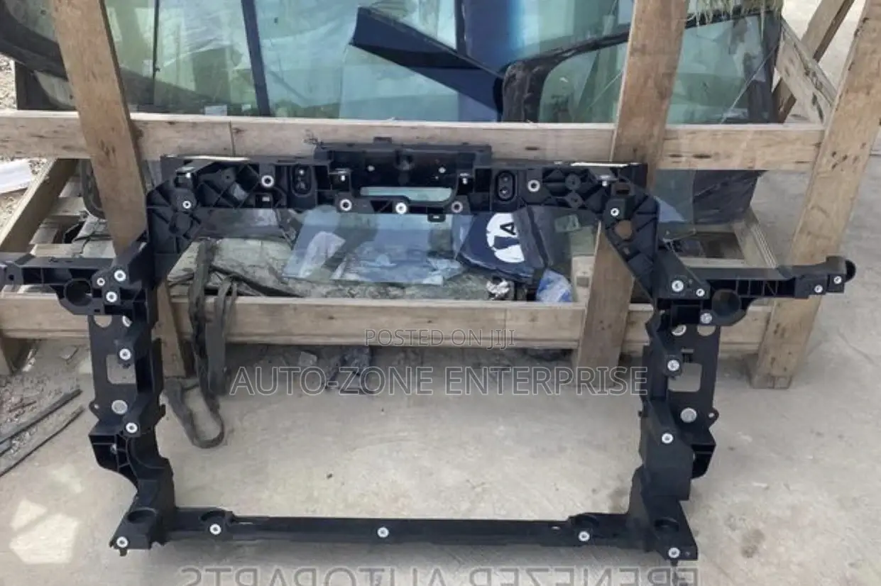 Honda CR-V 2017-2022 Radiator Support