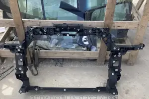 Honda CR-V 2017-2022 Radiator Support