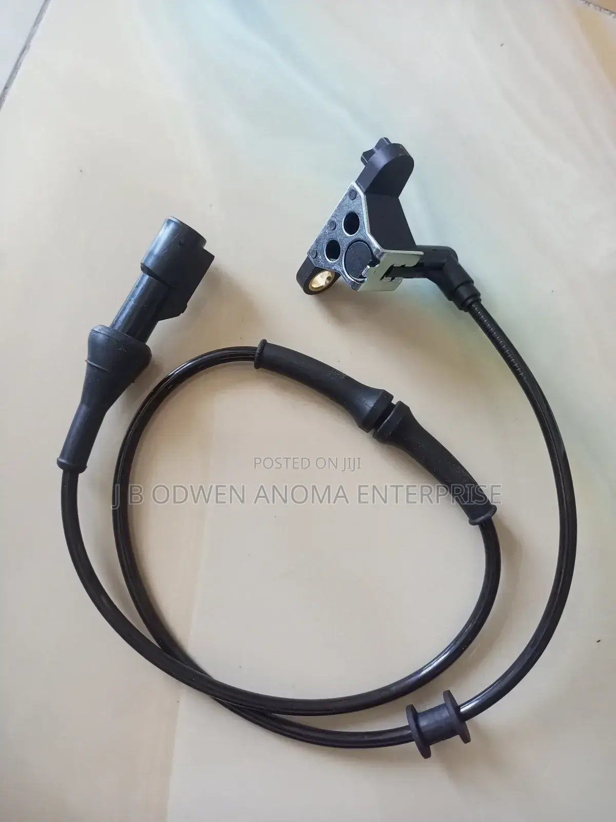 Ford Explorer 2010 Back Abs Sensor