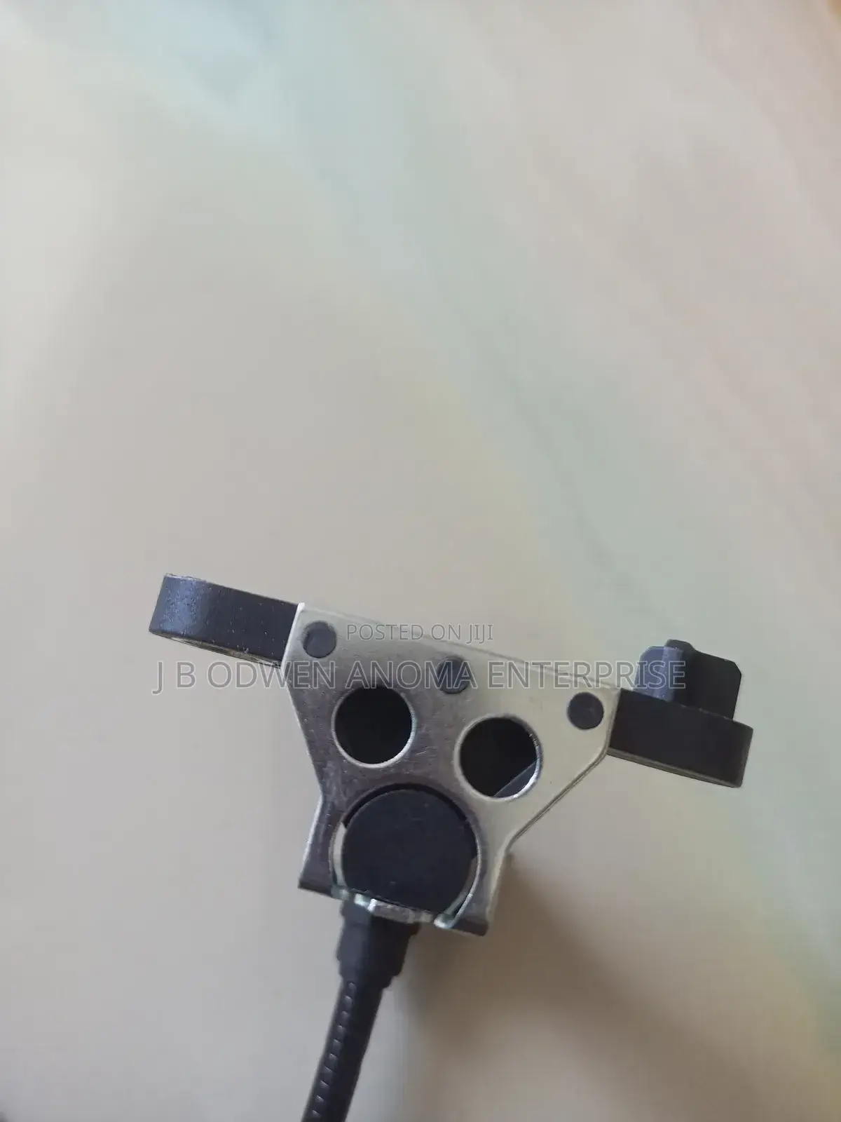 Ford Explorer 2010 Back Abs Sensor