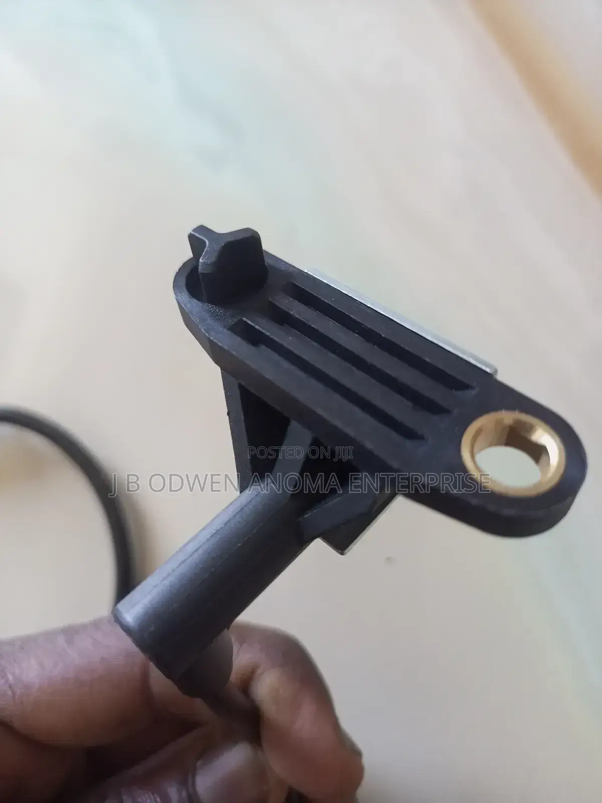 Ford Explorer 2010 Back Abs Sensor