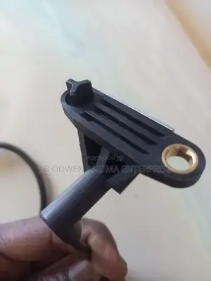 Ford Explorer 2010 Back Abs Sensor