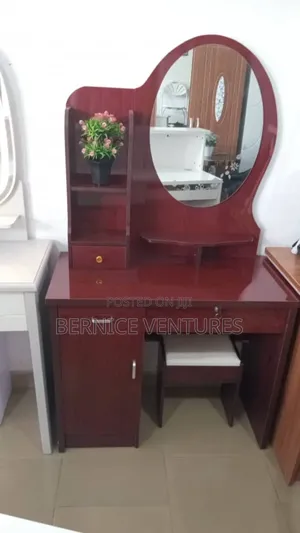 Vintage Mirror