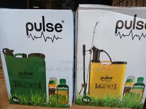 Knapsack Sprayers 16litres