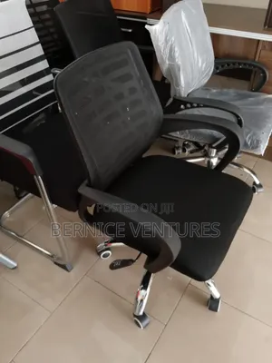 Rotation Chair