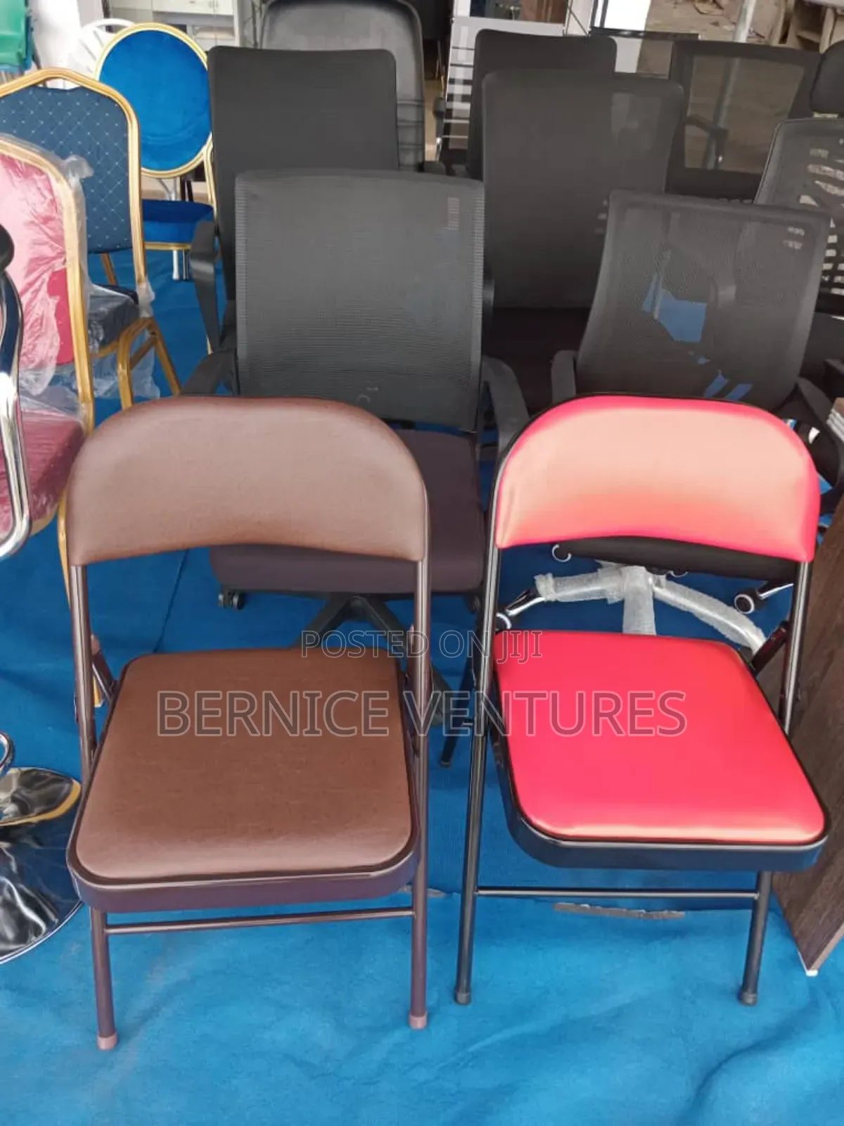 Portable Chair