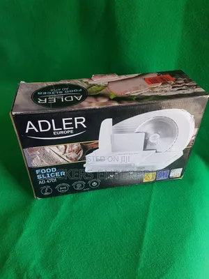 Adler Food Slicer Ad 4701