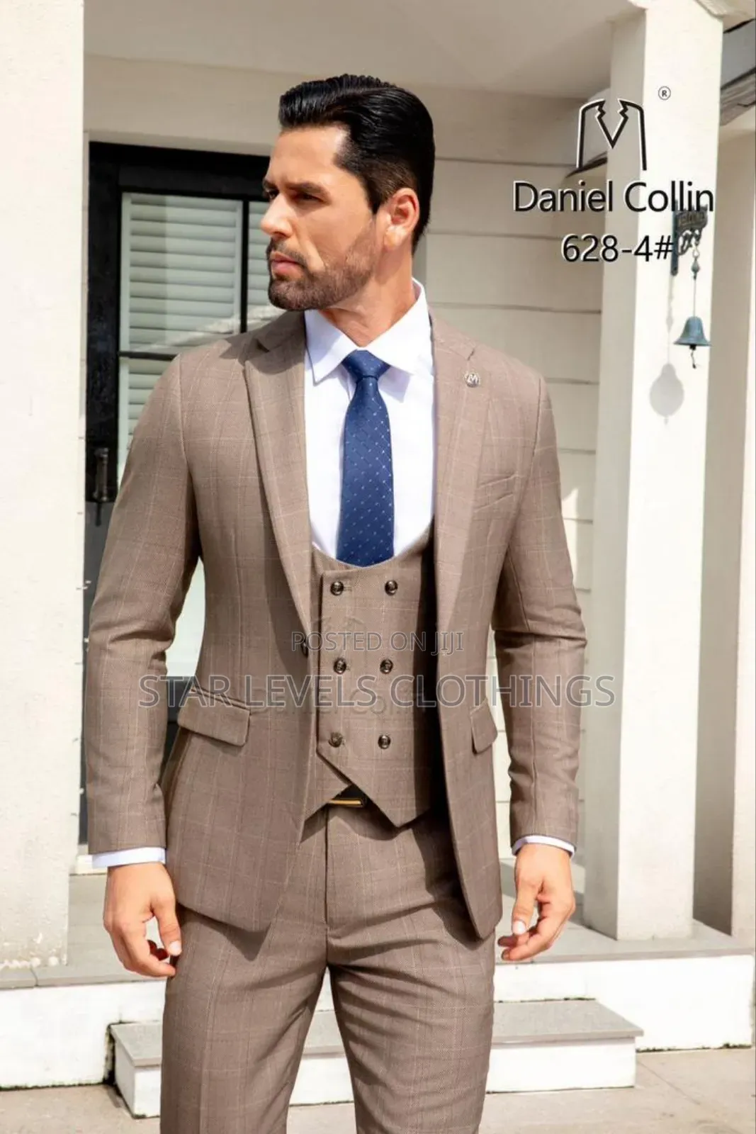 Best Selling Classic Suits