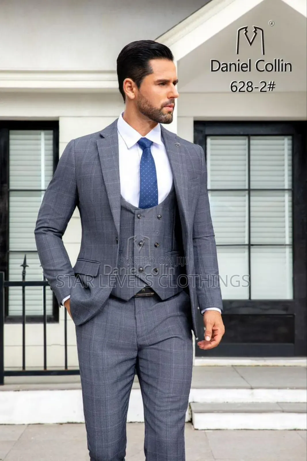 Best Selling Classic Suits