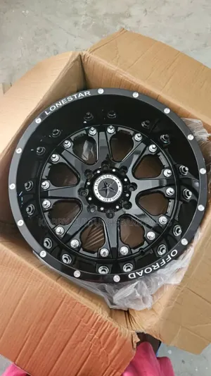 Original Rims for Ford F150 Available for All Cars