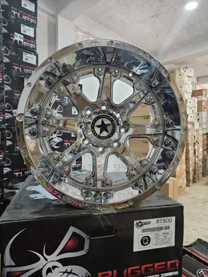 Original Rims for Ford F150 Available for All Cars