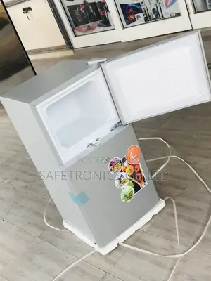 Get Energy Saving 90 Liters Galaxy Top Mount Fridgeb