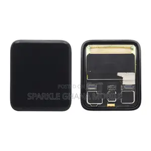 Series 7 Apple Watch Icloud Screen