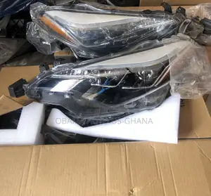 Corolla 2017 Headlights Se 2017 2018 2019 Head Light Sport Se