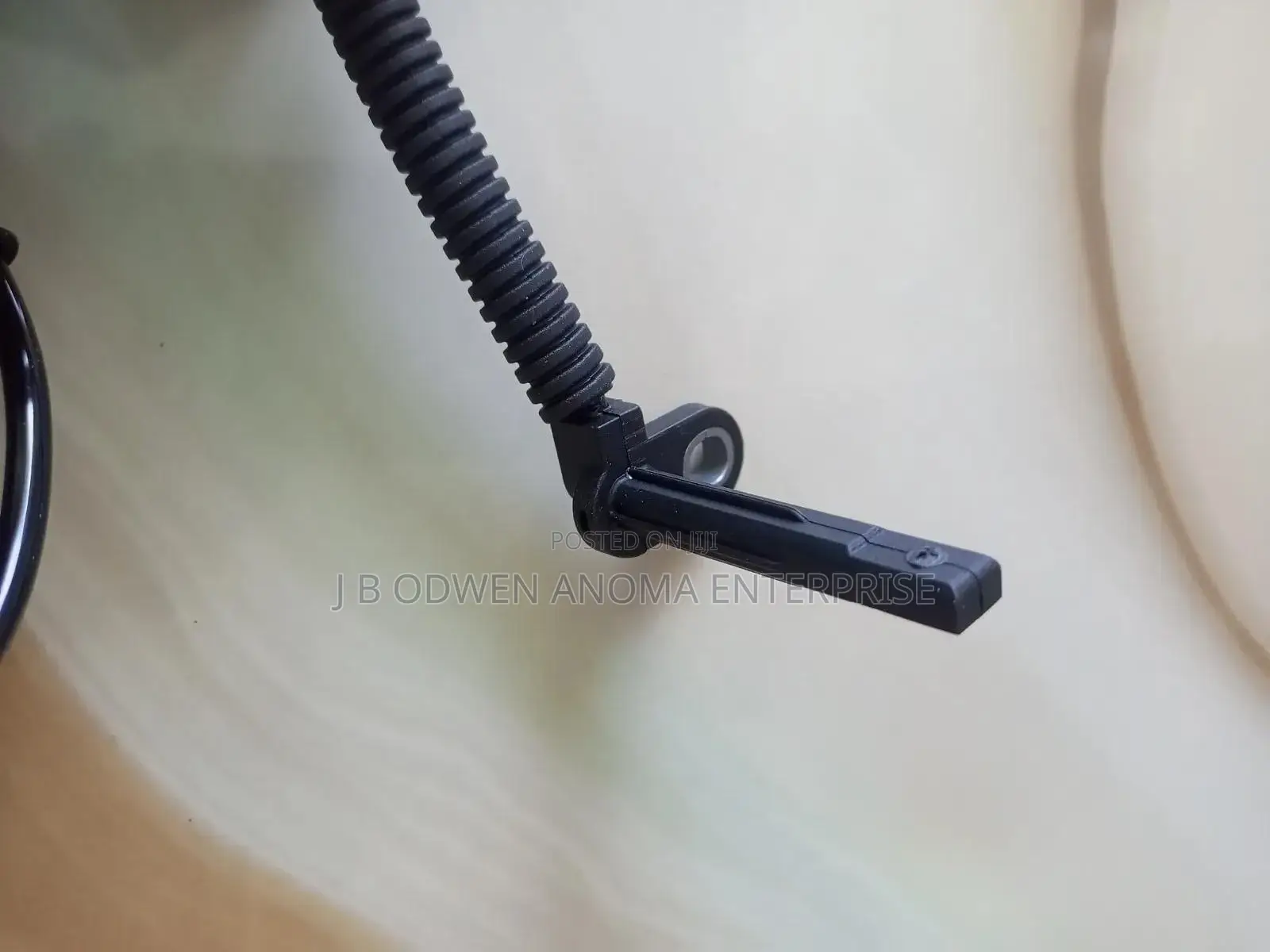 Jeep Cherokee 2014 Front Abs Sensor