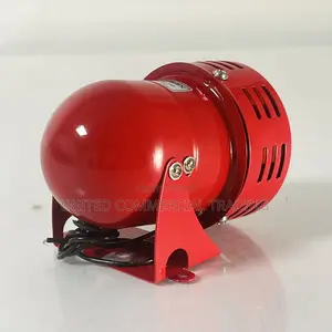 Photo - Air Horn (Siren)