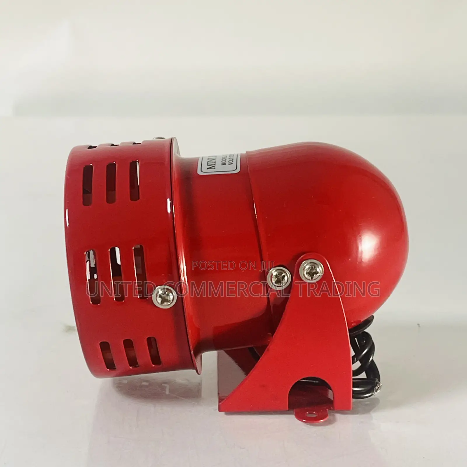 Air Horn (Siren)