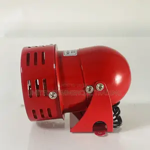 Air Horn (Siren)