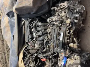 Honda Civic Gear Box