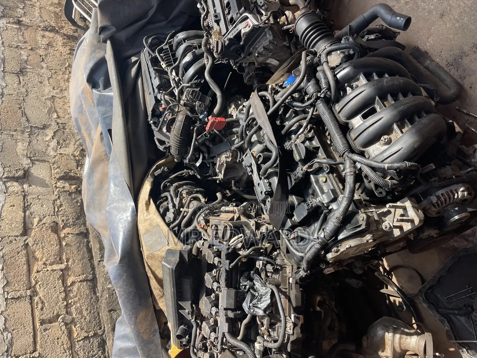 Honda Civic Gear Box
