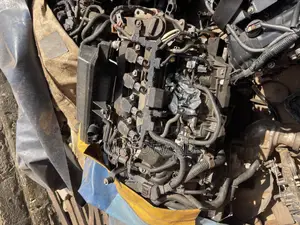 Honda Civic Gear Box