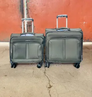 Material 2pcs Cabin Size
Luggage