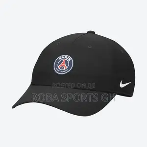 Paris Saint Germain Cap