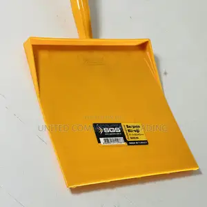 Plaster Shovel
