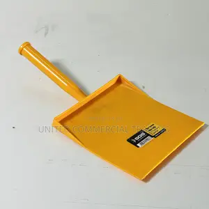 Plaster Shovel