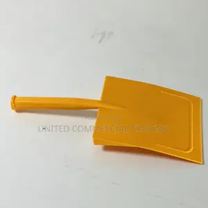 Plaster Shovel