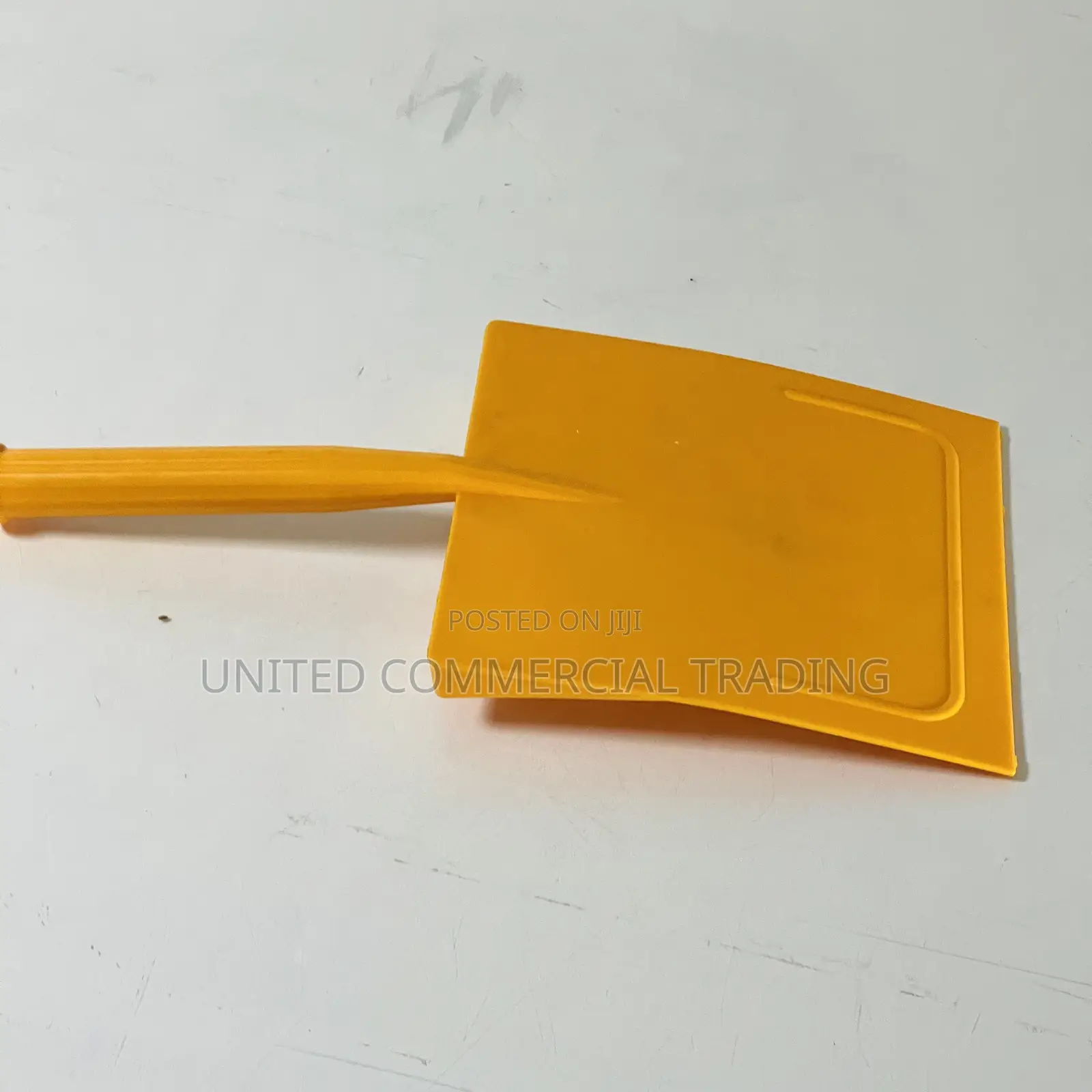 Plaster Shovel