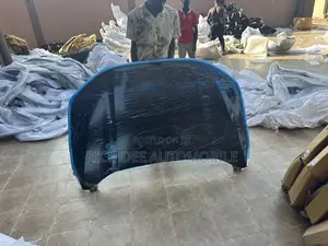GMC Acadia 2023 Bonnet