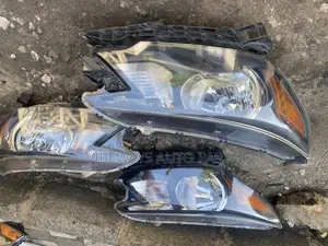 Honda CRV 2012 -2014 Headlight
