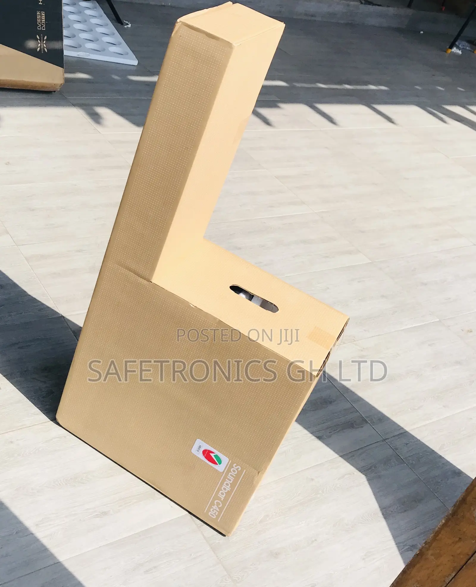 Buy Super Powerful B550 Samsung 2.1ch 300 Watts Soundbar