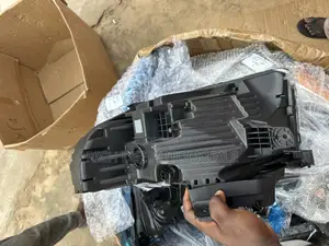 GMC Acadia 2023 Headlight Pair