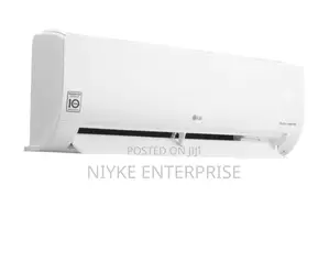 Premium Lg Ac 2.0 Horsepower (Hp)