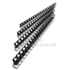 Comb Binding Rings