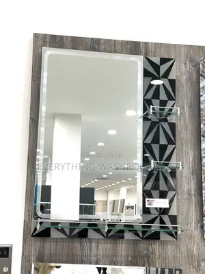 Designed Mirrors_mirror 80x60cm