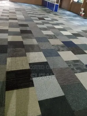 Holland Standard Woolen Tile
